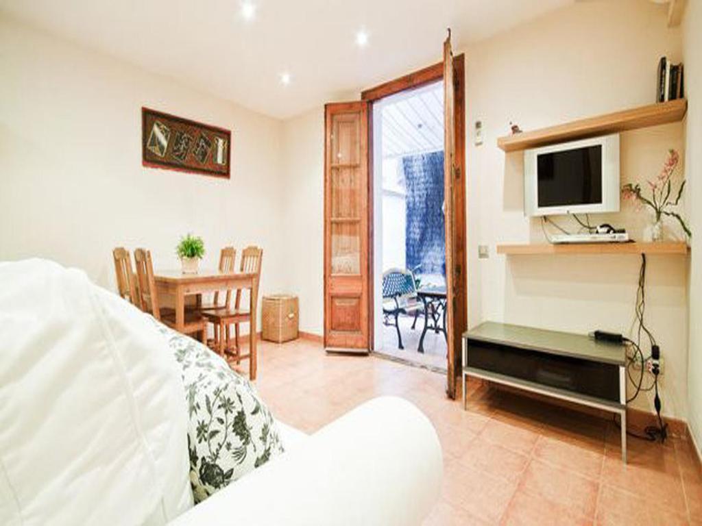 Apartament Top *