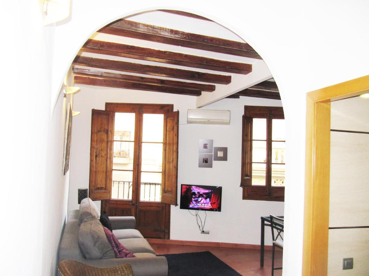 Top Apartament *