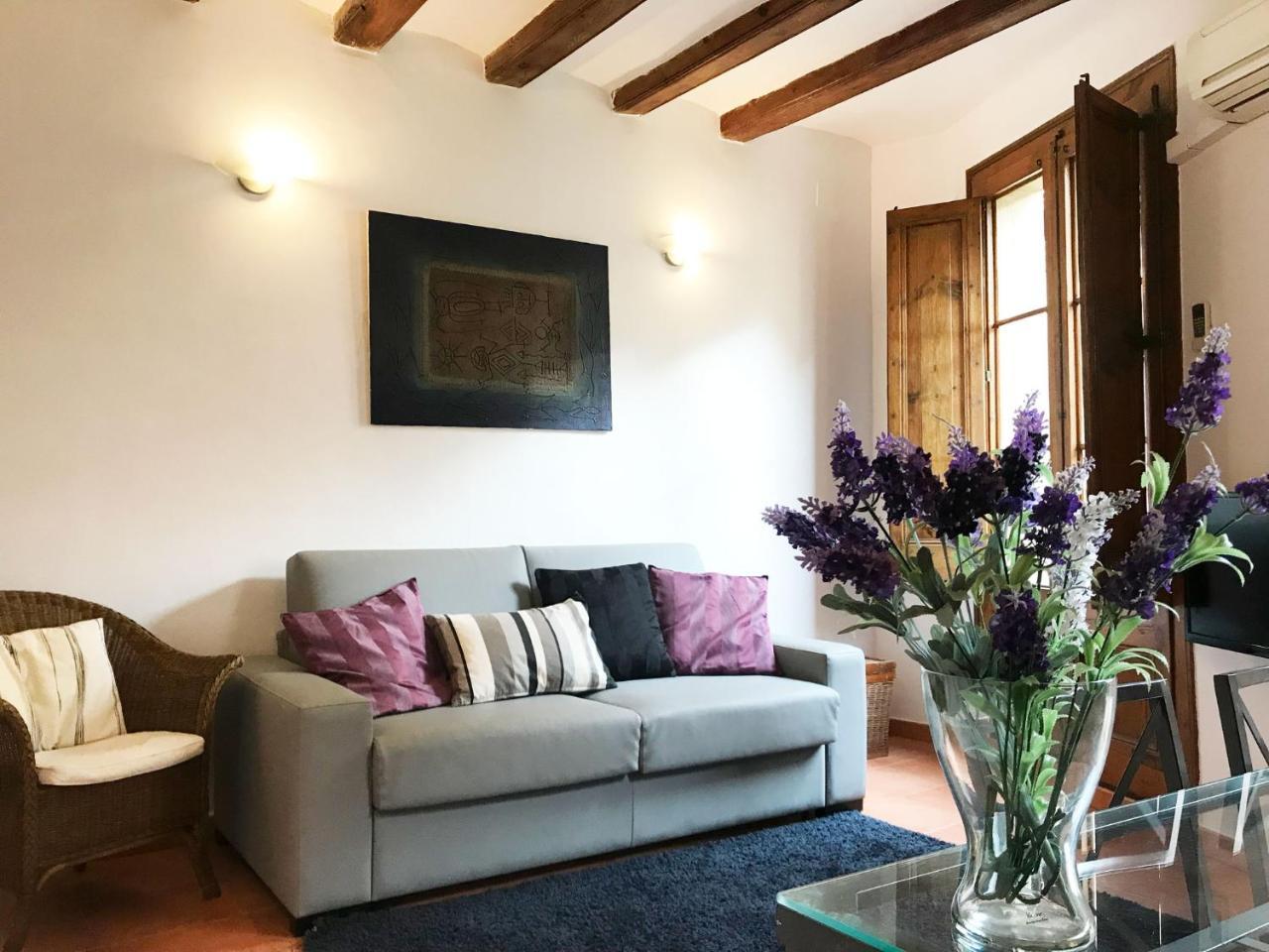 Apartament Top Barcelona