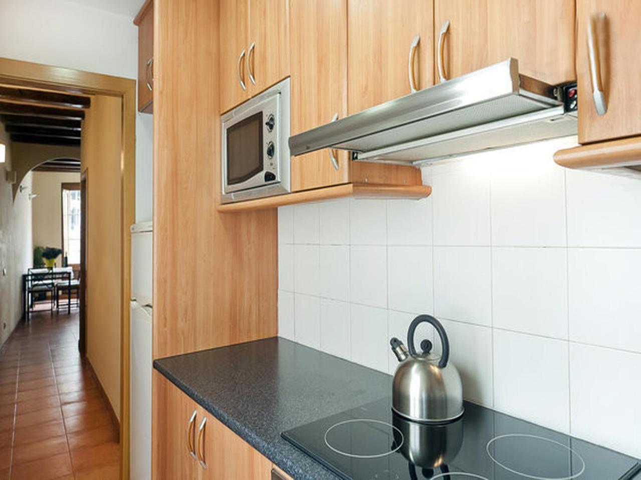 Apartament Top *