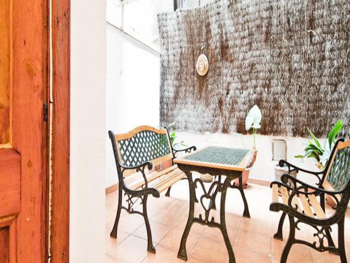Apartament Top *